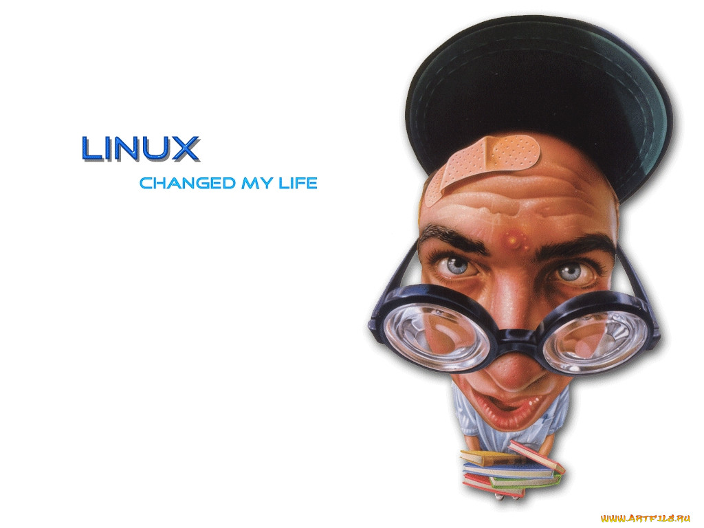 linux, 
